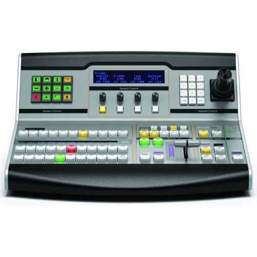 Blackmagic ATEM 1 M/E Broadcast Panel